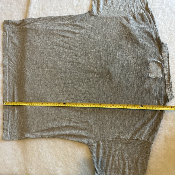 Joan Miro T-Shirt Mens Size M Gray Barcelona Art Abstractive Painting USA Stones - Picture 6 of 9